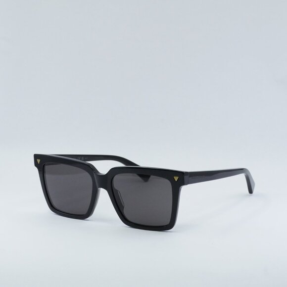 Bottega Veneta Accessories - 🕶️ New Bottega Veneta BV1254S 001 Sunglasses - Black Frame, Grey Lenses